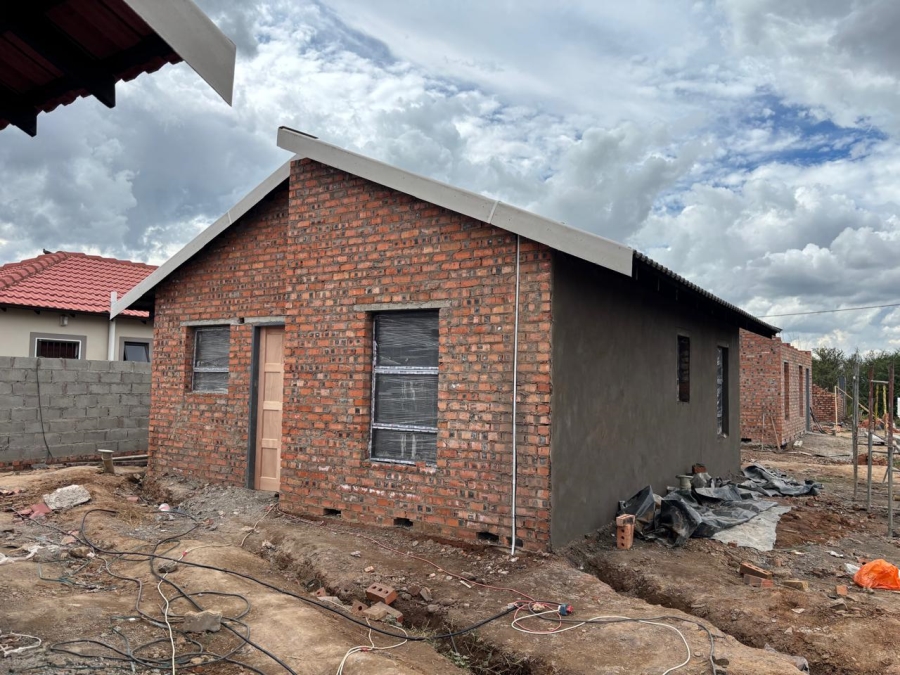 3 Bedroom Property for Sale in Raceway Free State